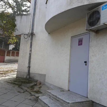 דירה Studio Blaga Dimitrova *
