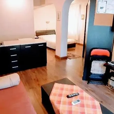 Studio Blaga Dimitrova * סופיה