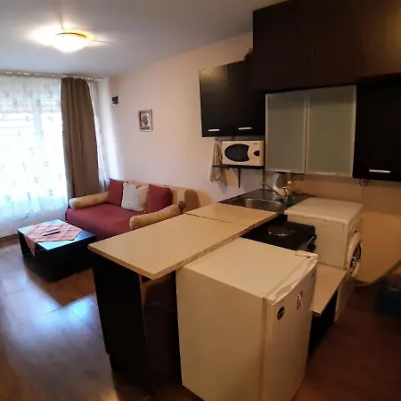 Studio Blaga Dimitrova *
