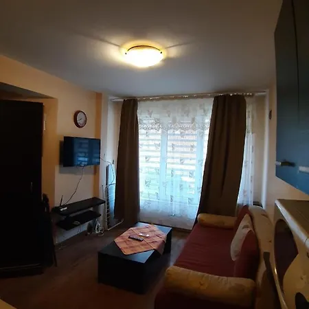 Studio Blaga Dimitrova דירה *
