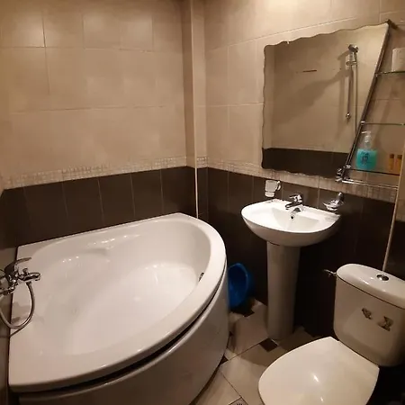 דירה Studio Blaga Dimitrova סופיה