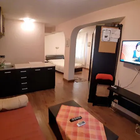 Studio Blaga Dimitrova Sofía